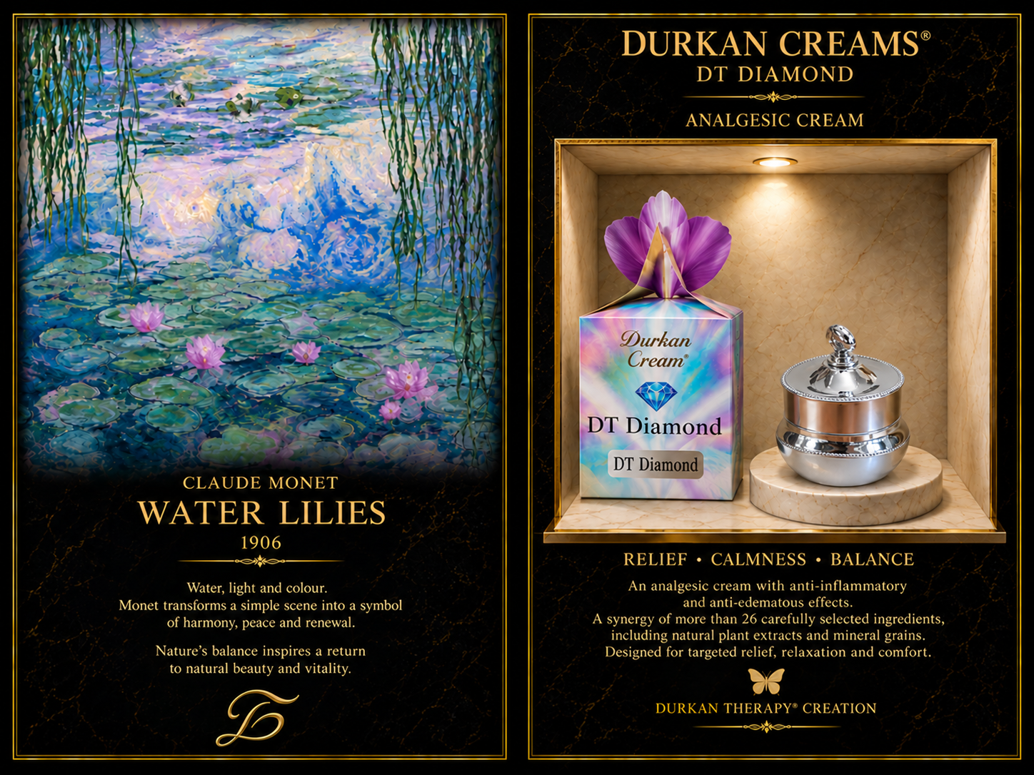 Durkan Cream DT Diamond