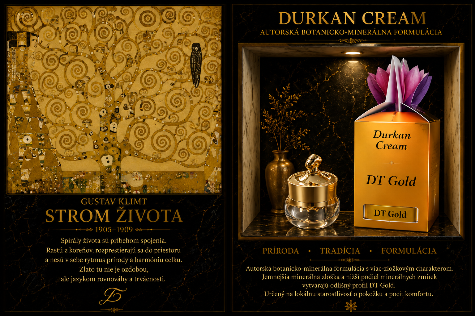 Durkan Cream DT Gold