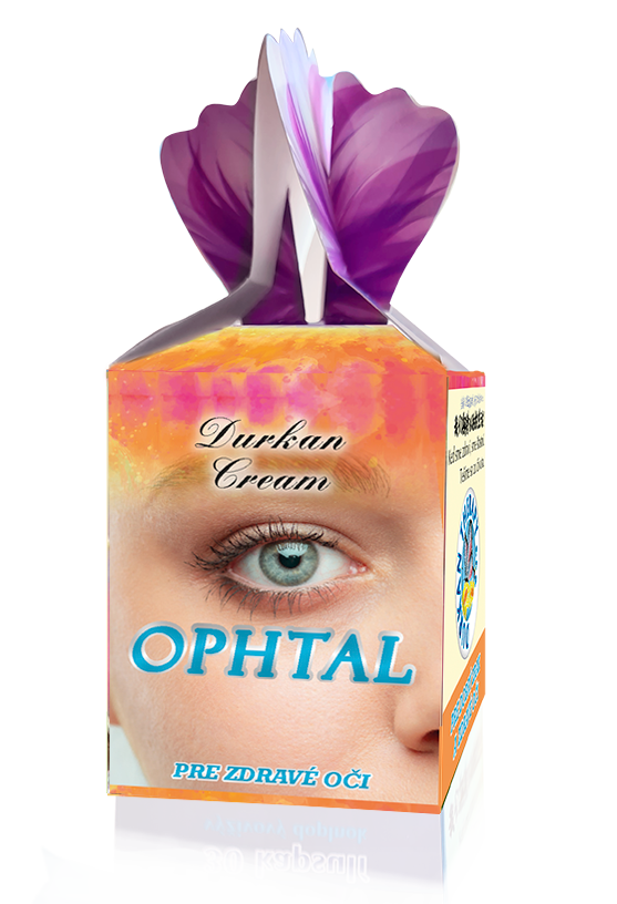 Durkan Cream Ophtal